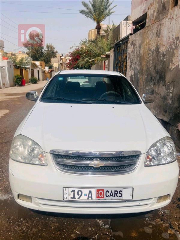 شيفروليه اوبترا 2011 للبيع في العراق - كربلاء